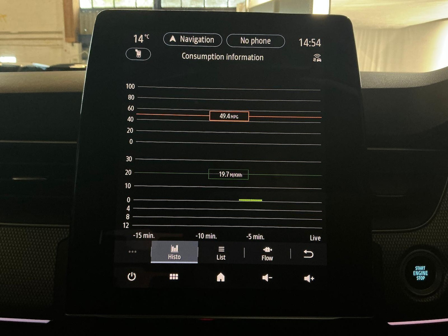 Used Renault Arkana 2022 for sale - 76573655: Photo 36