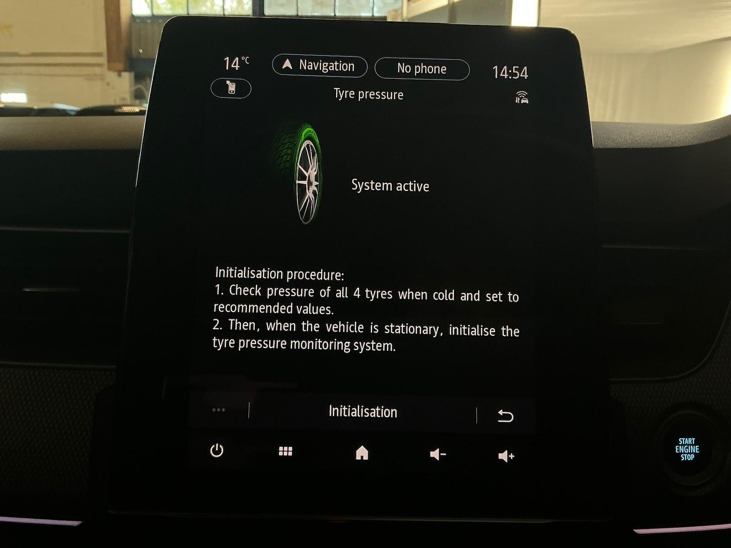 Used Renault Arkana 2022 for sale - 76573655: Photo 37