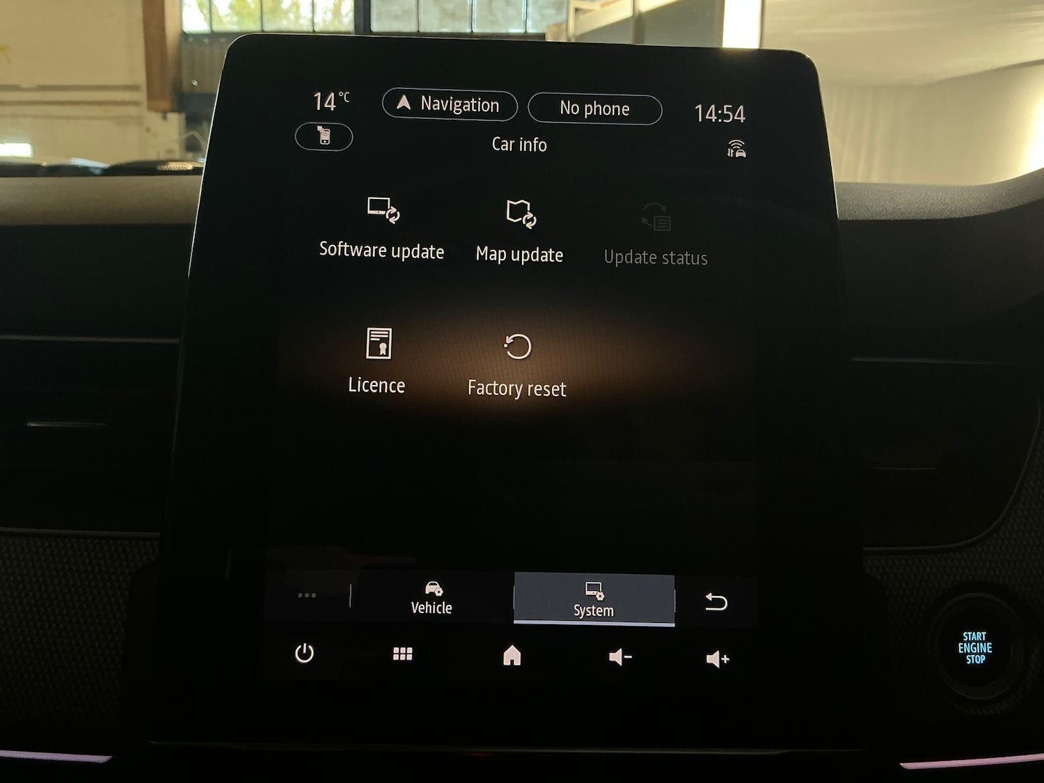 Used Renault Arkana 2022 for sale - 76573655: Photo 39