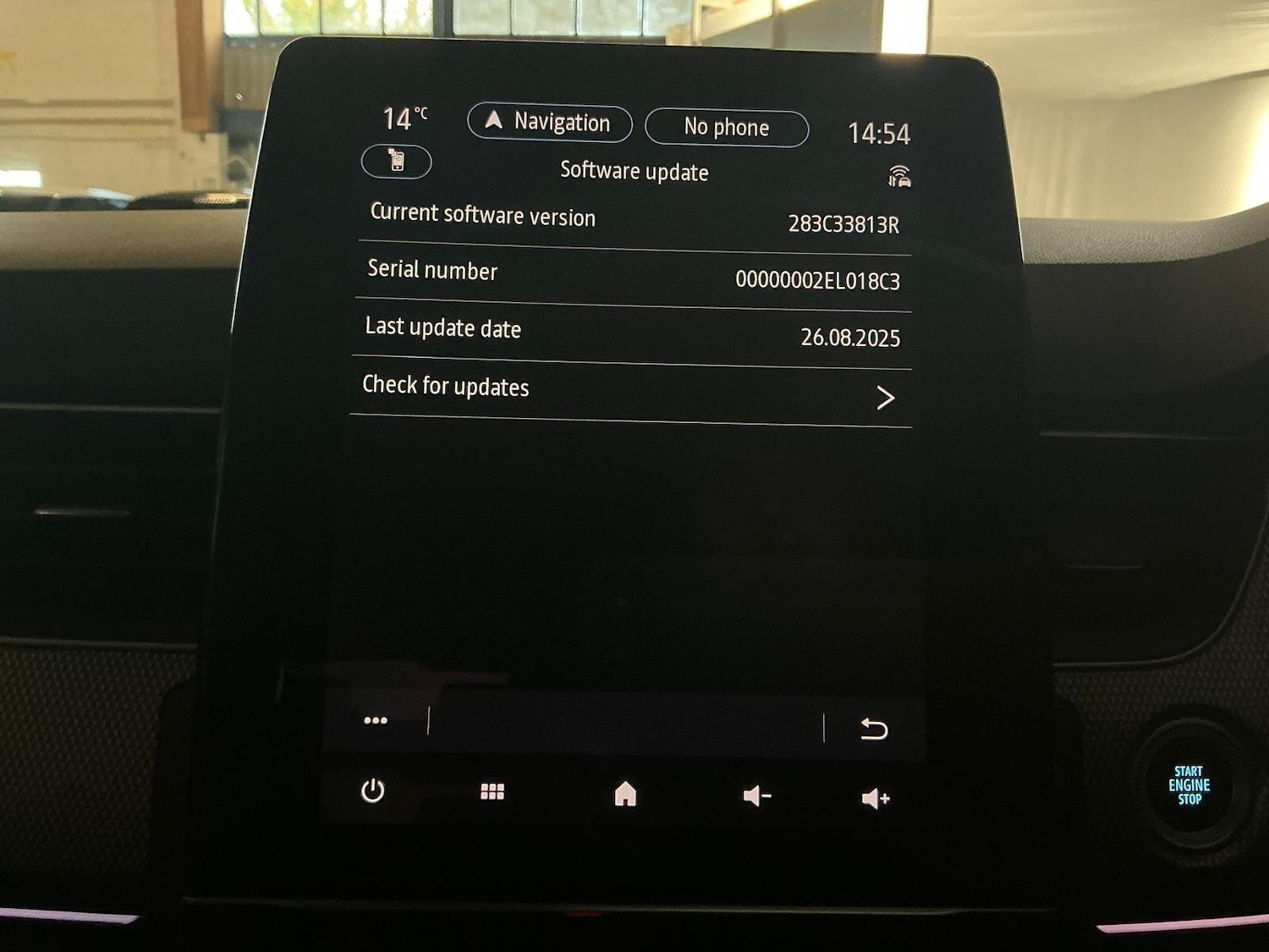 Used Renault Arkana 2022 for sale - 76573655: Photo 40