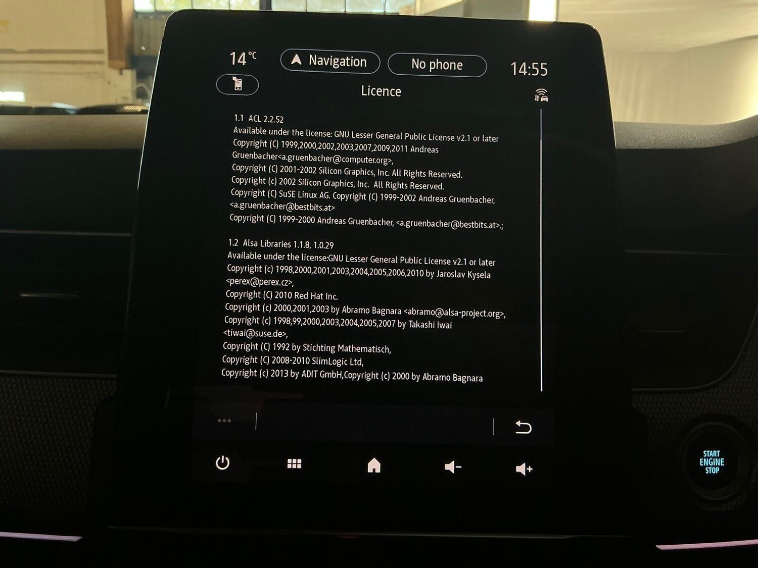 Used Renault Arkana 2022 for sale - 76573655: Photo 42