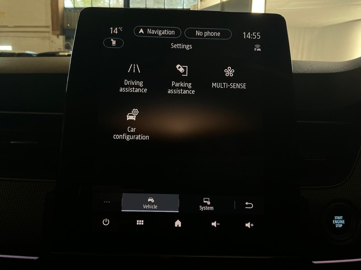 Used Renault Arkana 2022 for sale - 76573655: Photo 43