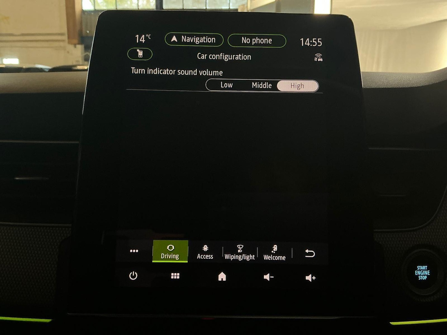 Used Renault Arkana 2022 for sale - 76573655: Photo 49