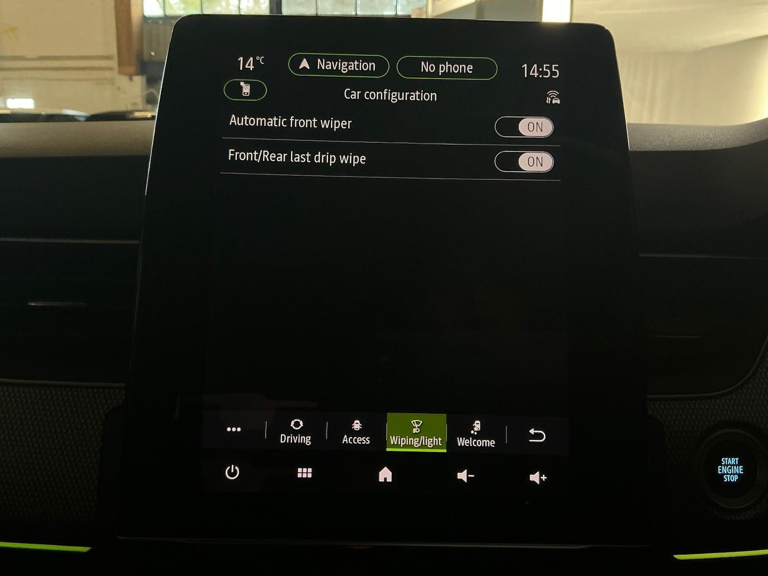 Used Renault Arkana 2022 for sale - 76573655: Photo 51