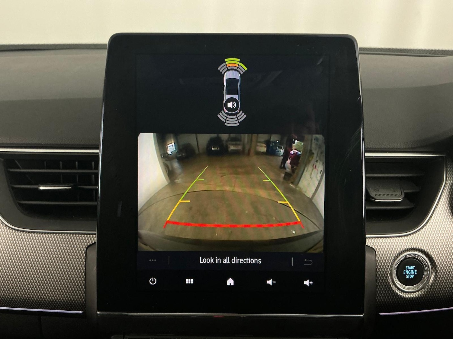 Used Renault Arkana 2022 for sale - 76573655: Photo 53