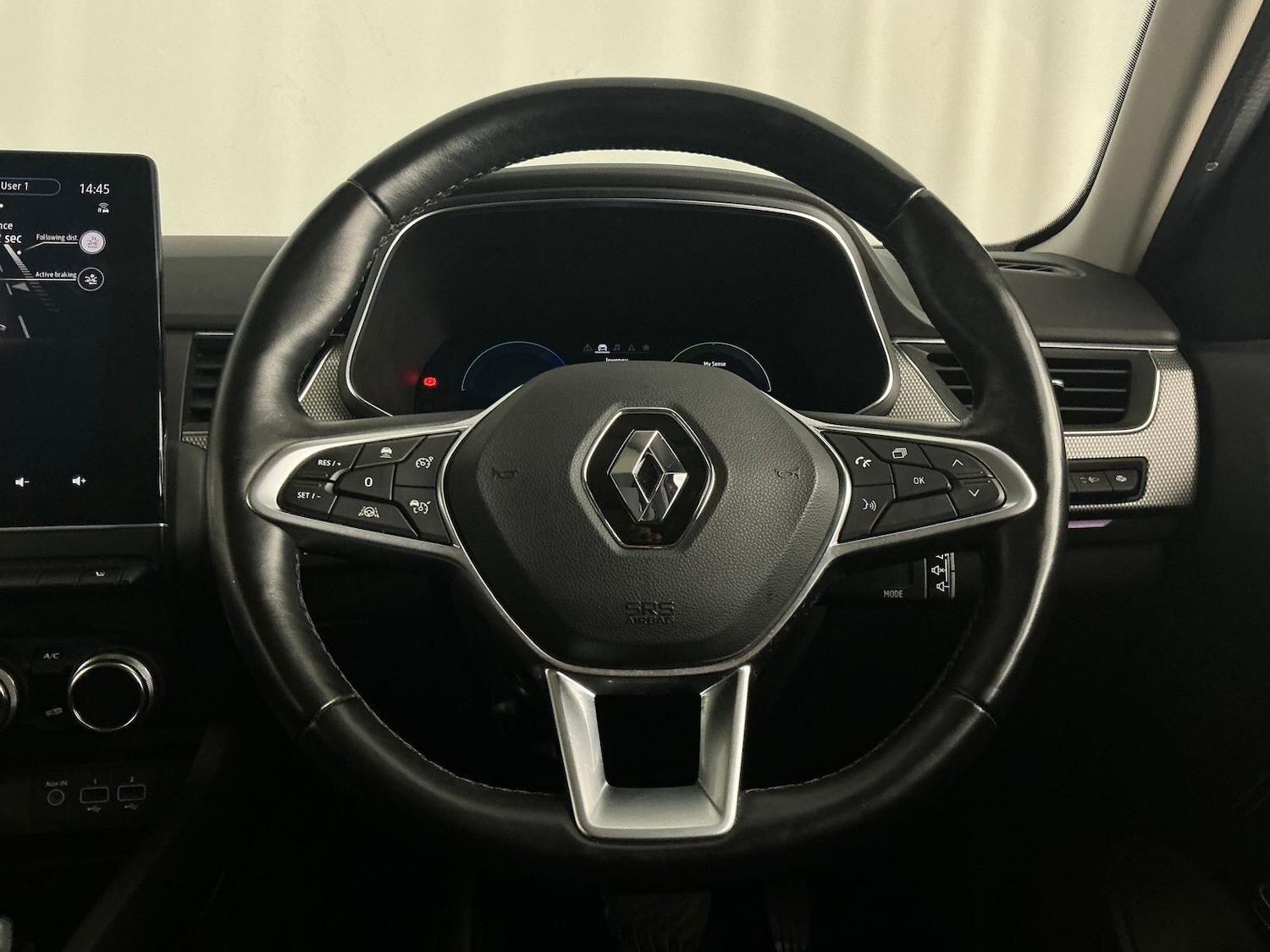 Used Renault Arkana 2022 for sale - 76573655: Photo 9