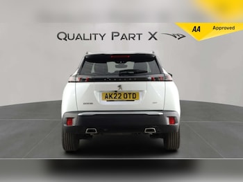 Used Peugeot 2008 2022 for sale - 79137740: Photo