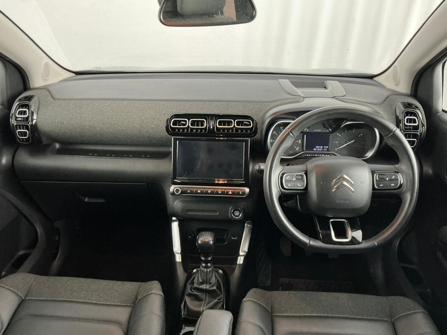Used Citroen C3 Aircross 2024 for sale - 76584913: Photo 10