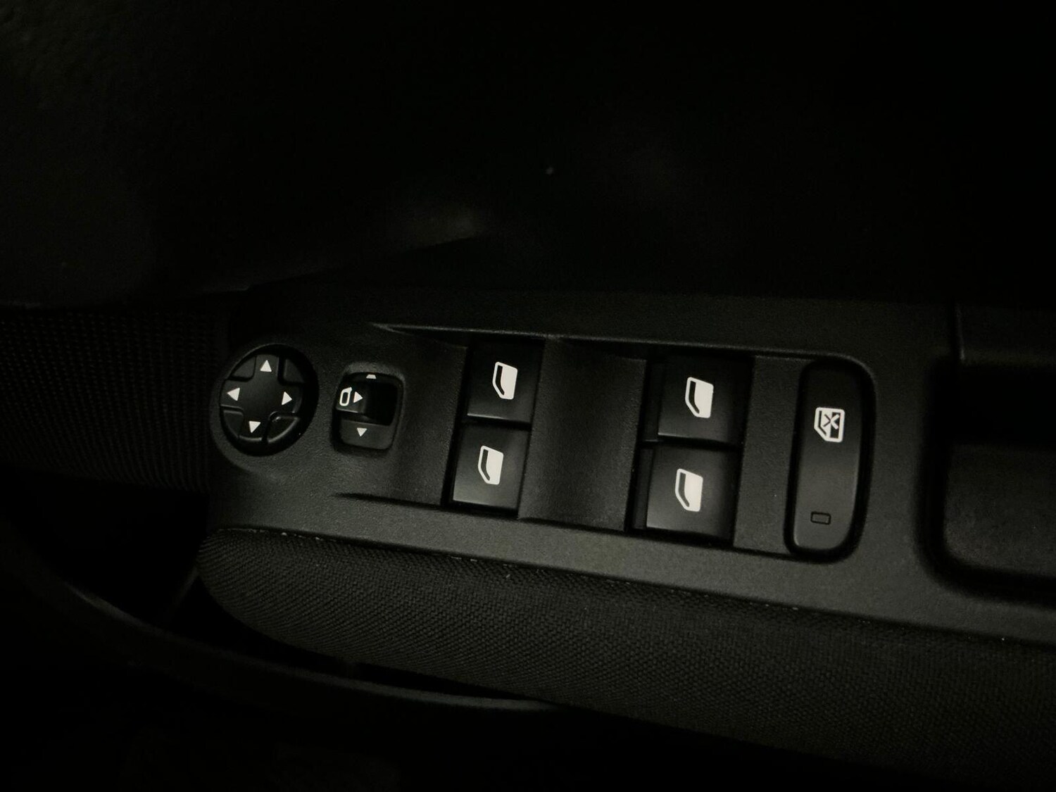 Used Citroen C3 Aircross 2024 for sale - 76584913: Photo 17