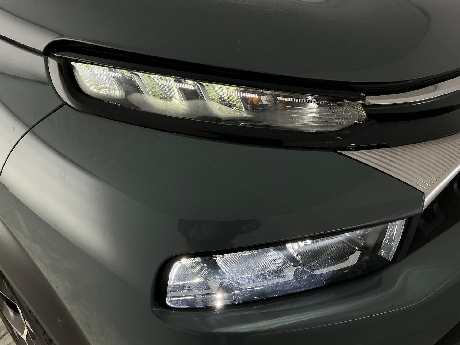 Used Citroen C3 Aircross 2024 for sale - 76584913: Photo 19