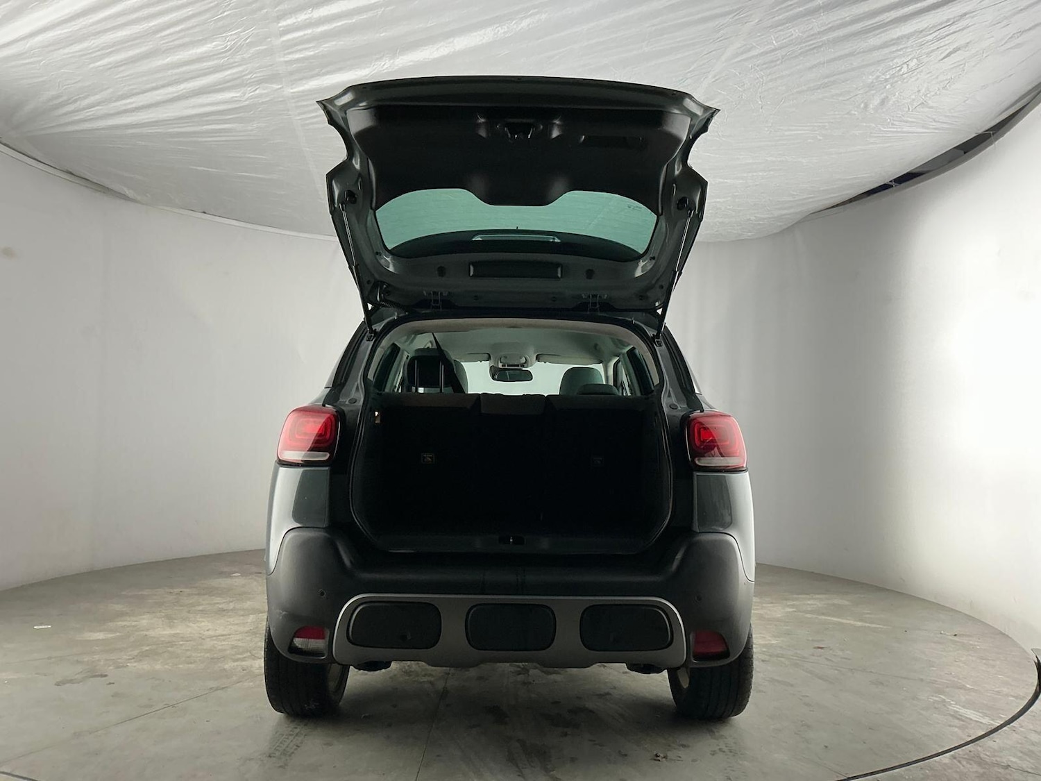 Used Citroen C3 Aircross 2024 for sale - 76584913: Photo 20