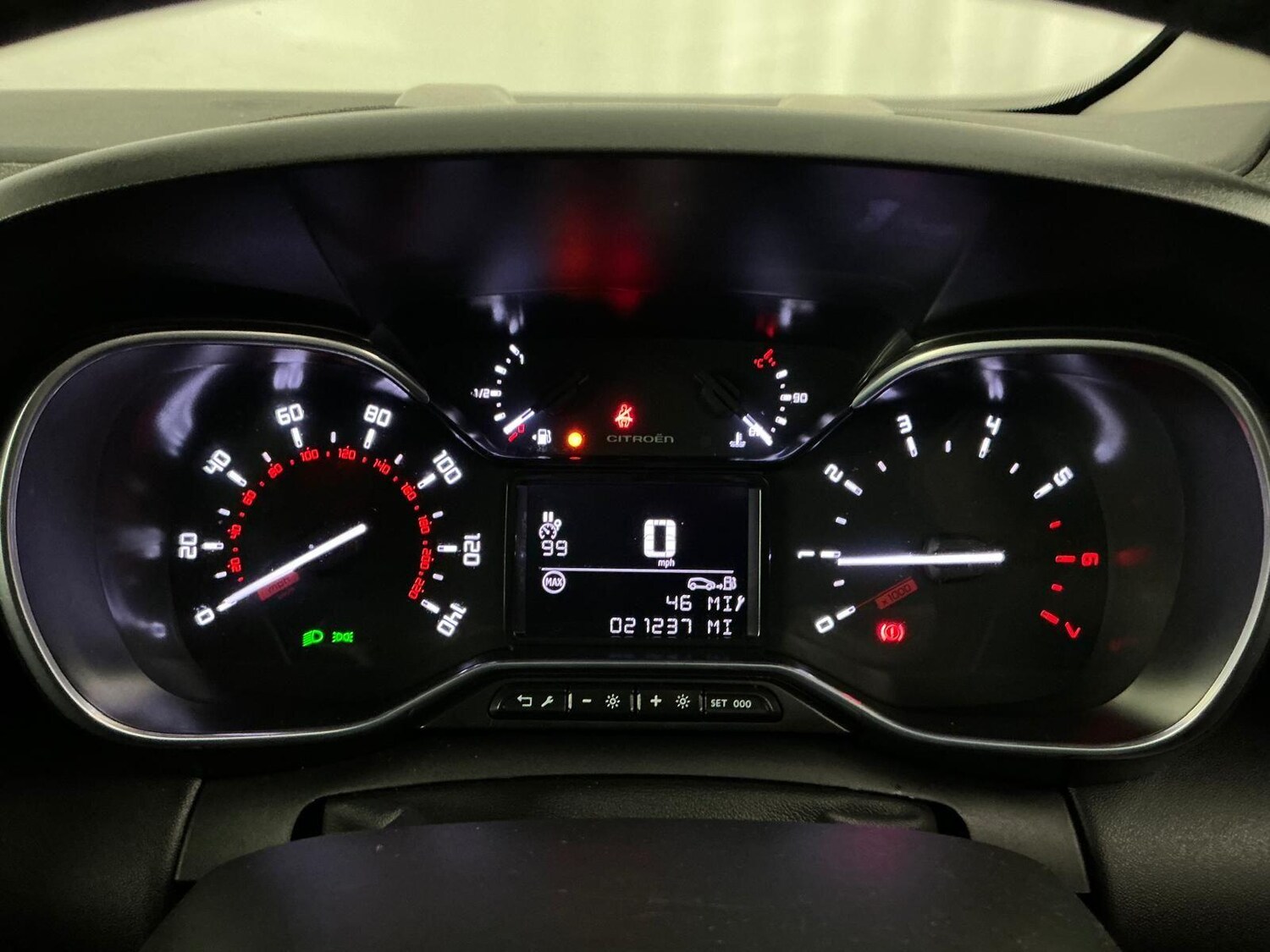 Used Citroen C3 Aircross 2024 for sale - 76584913: Photo 21