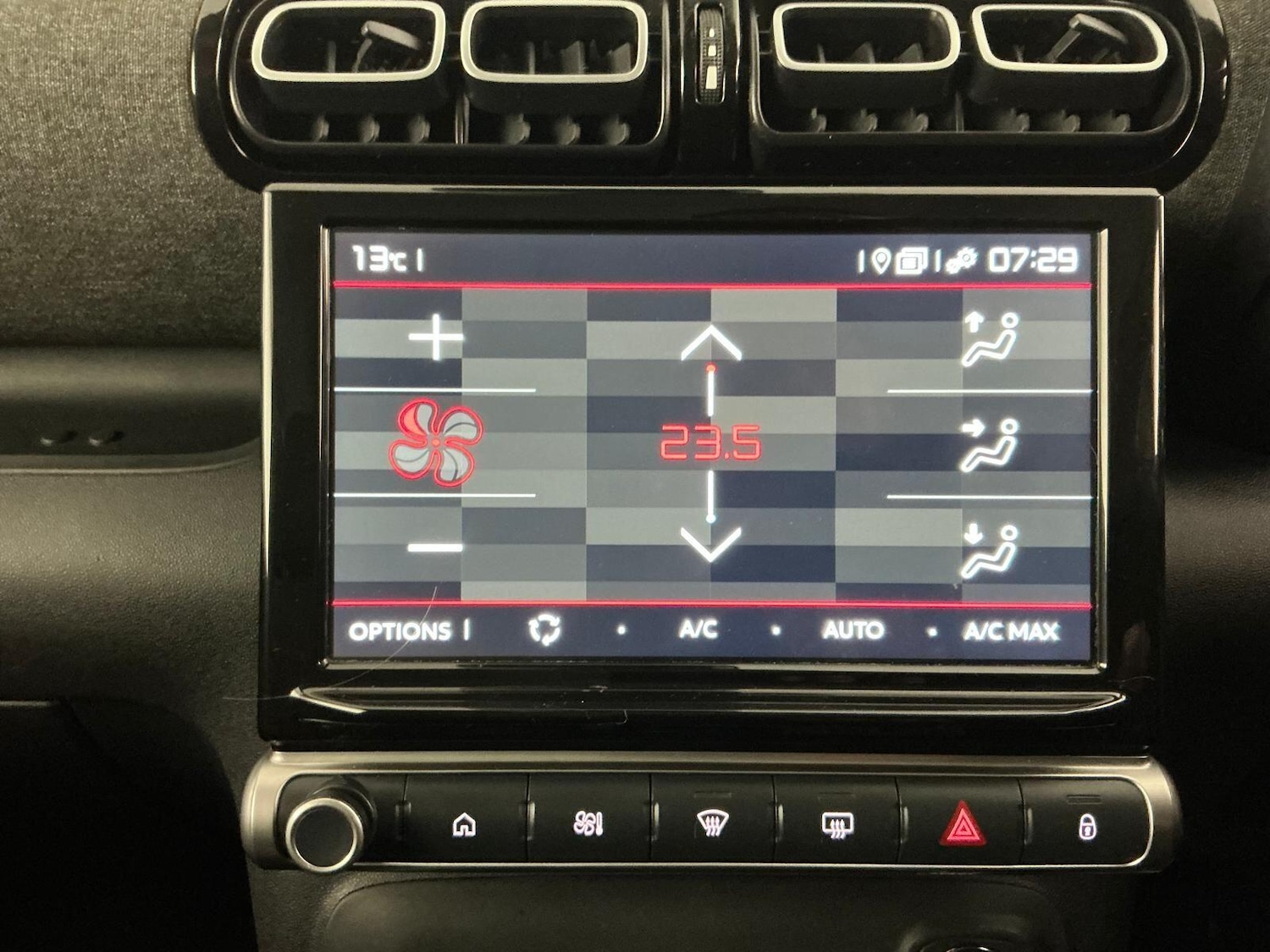 Used Citroen C3 Aircross 2024 for sale - 76584913: Photo 22