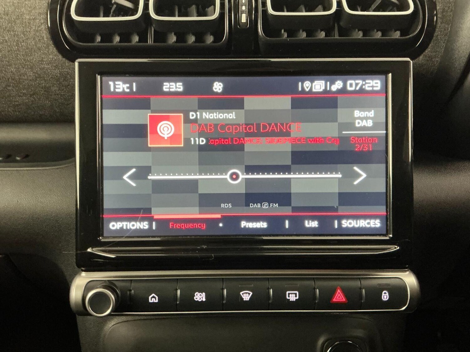 Used Citroen C3 Aircross 2024 for sale - 76584913: Photo 23