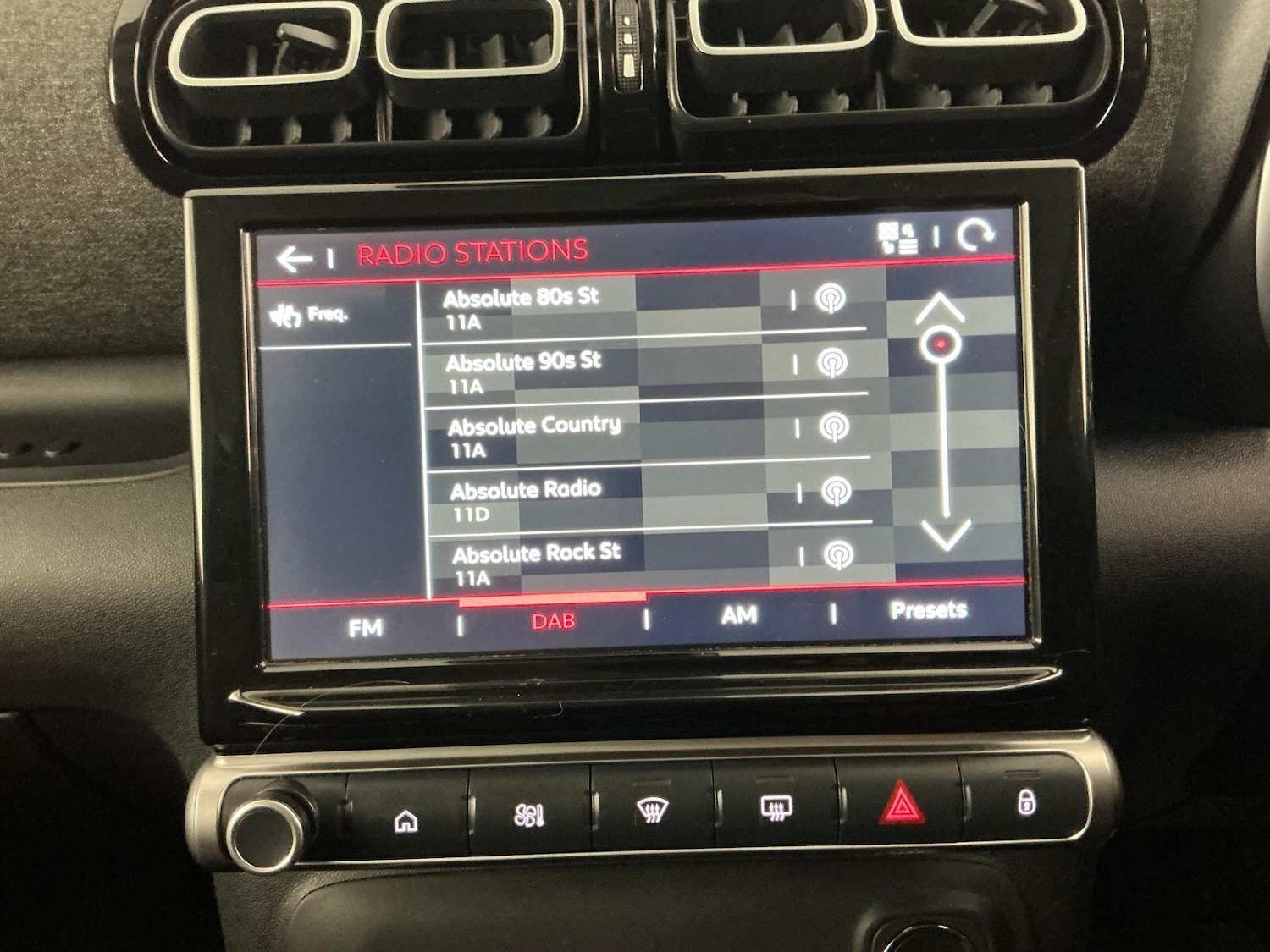 Used Citroen C3 Aircross 2024 for sale - 76584913: Photo 24