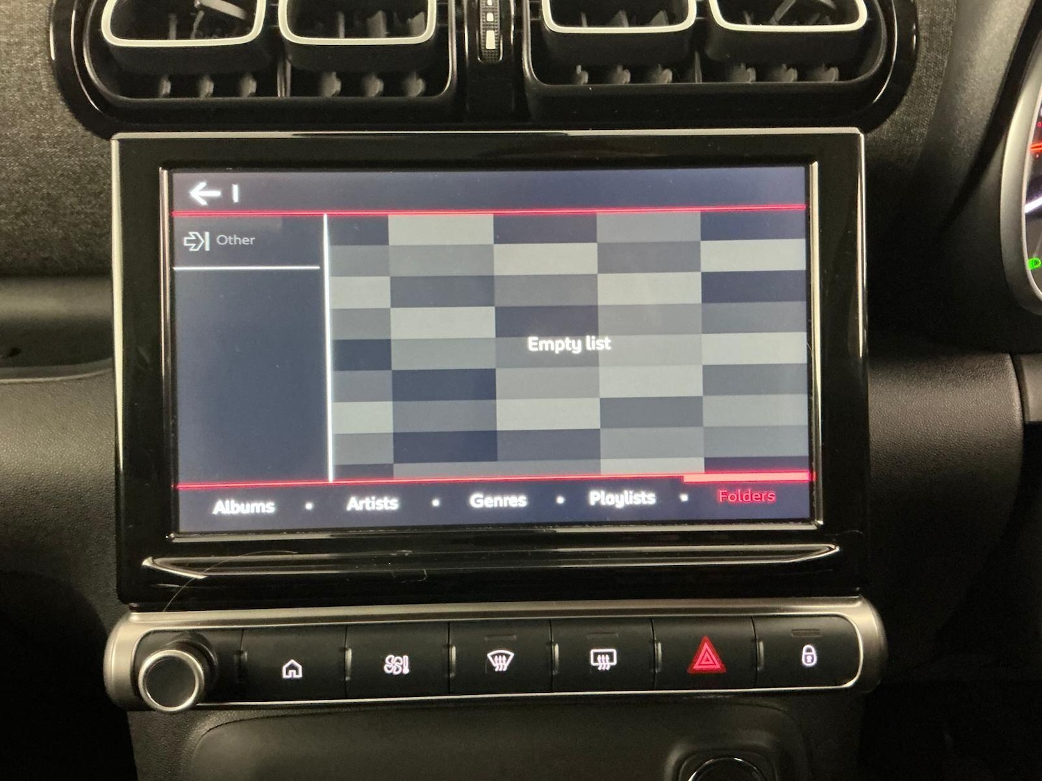 Used Citroen C3 Aircross 2024 for sale - 76584913: Photo 25