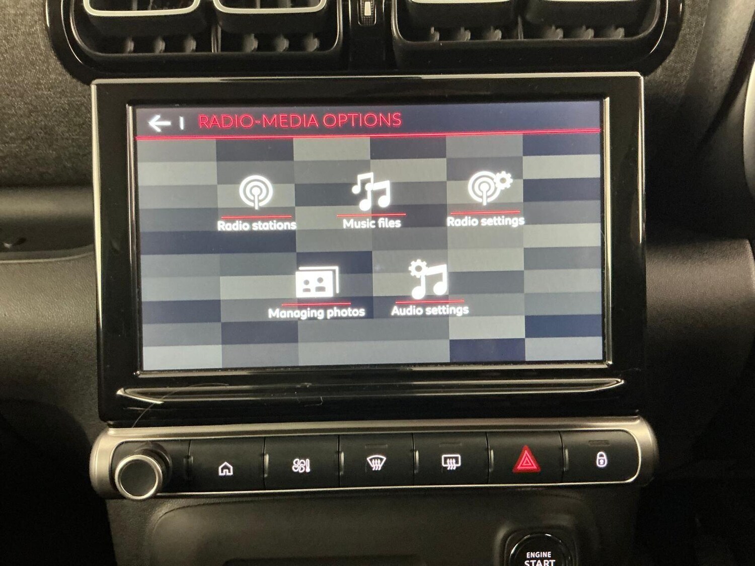 Used Citroen C3 Aircross 2024 for sale - 76584913: Photo 27