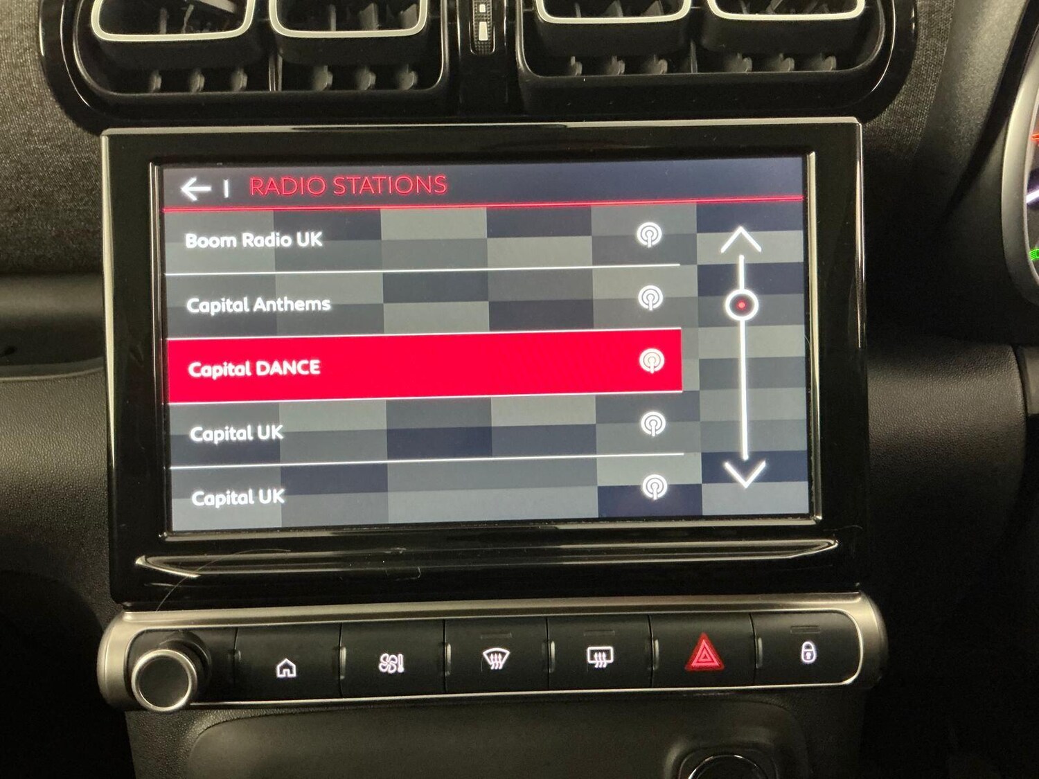 Used Citroen C3 Aircross 2024 for sale - 76584913: Photo 28