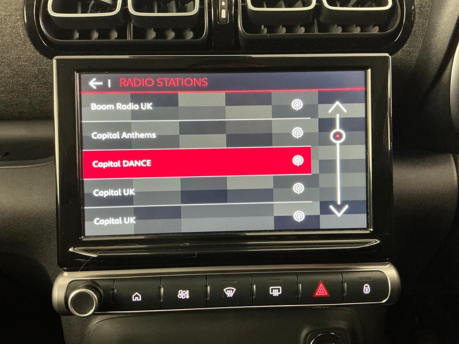 Used Citroen C3 Aircross 2024 for sale - 76584913: Photo 29