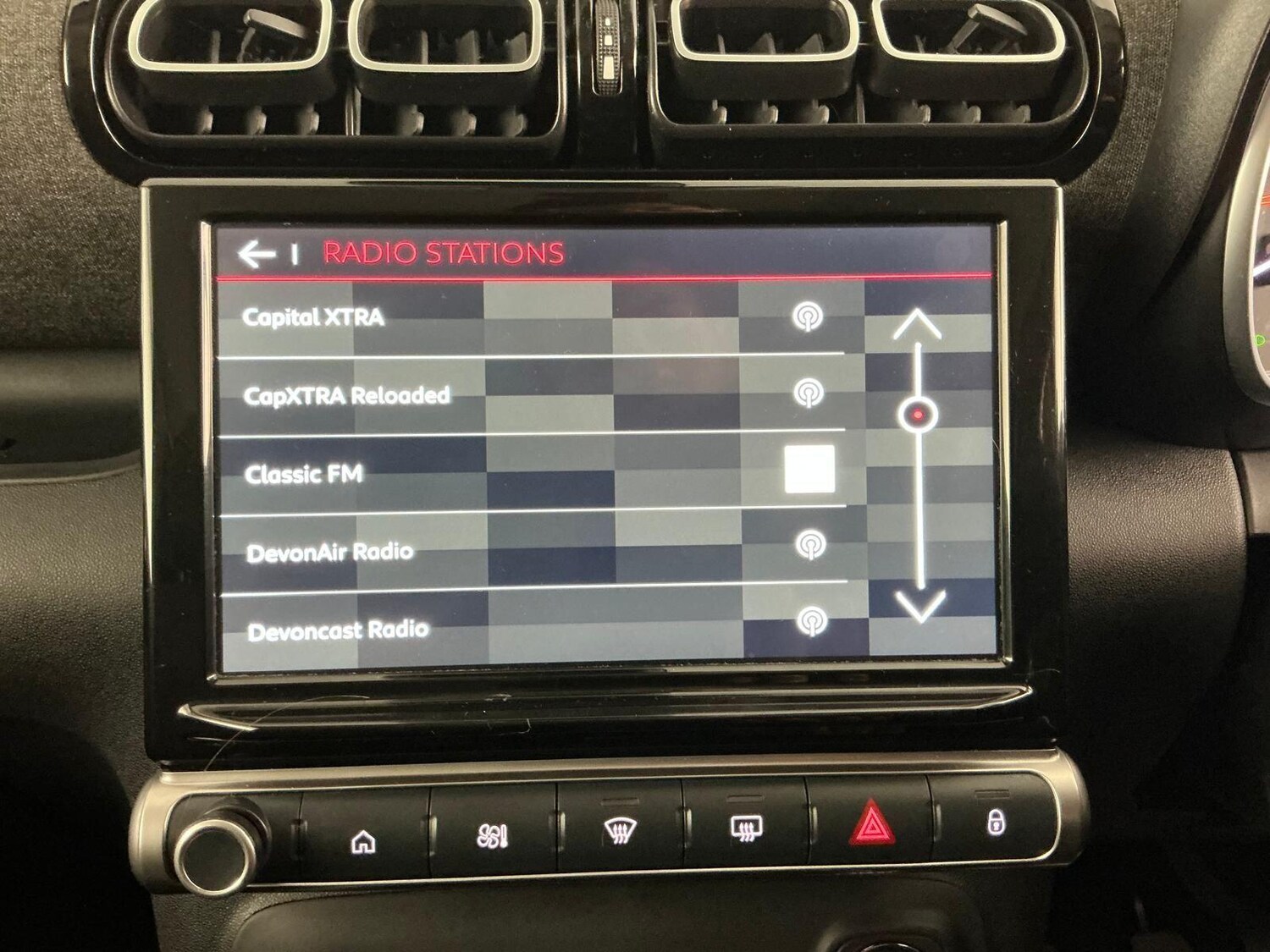 Used Citroen C3 Aircross 2024 for sale - 76584913: Photo 30