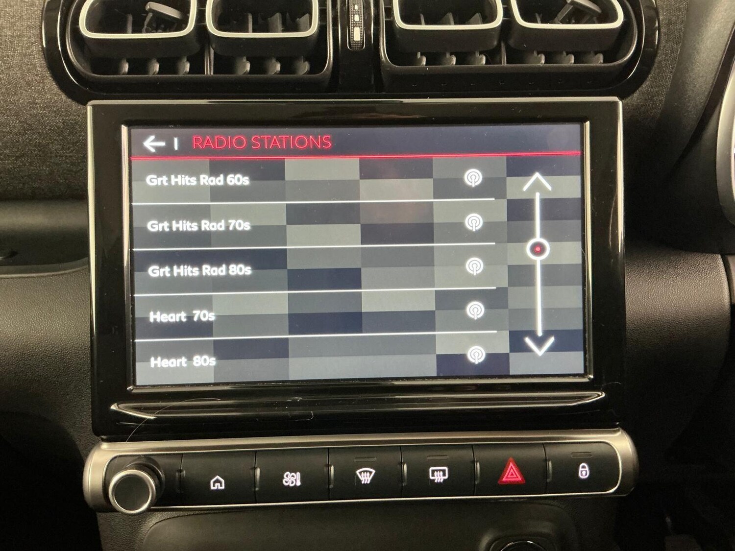 Used Citroen C3 Aircross 2024 for sale - 76584913: Photo 31