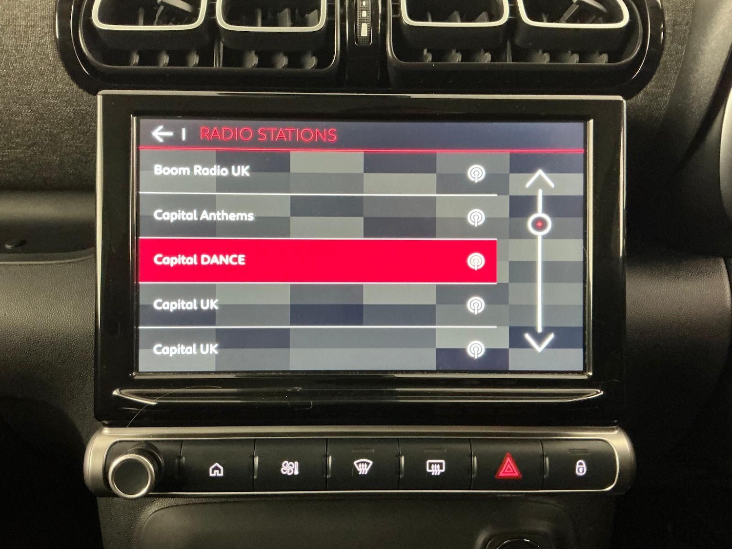 Used Citroen C3 Aircross 2024 for sale - 76584913: Photo 32