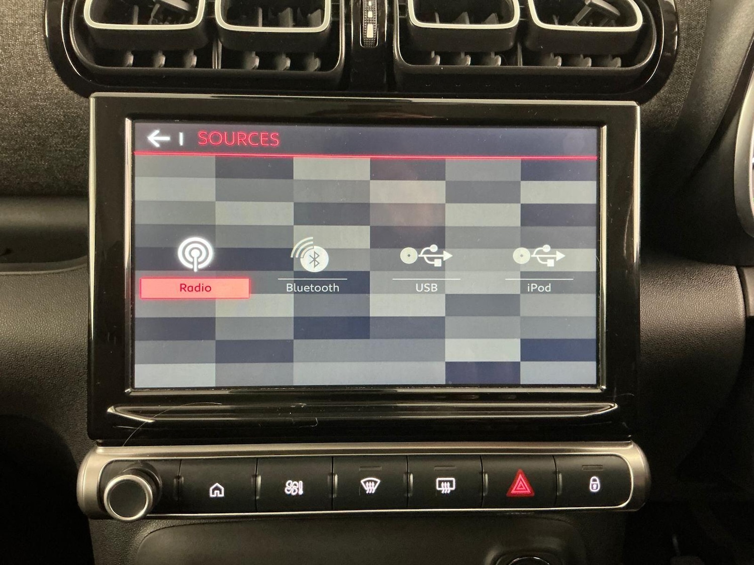 Used Citroen C3 Aircross 2024 for sale - 76584913: Photo 33