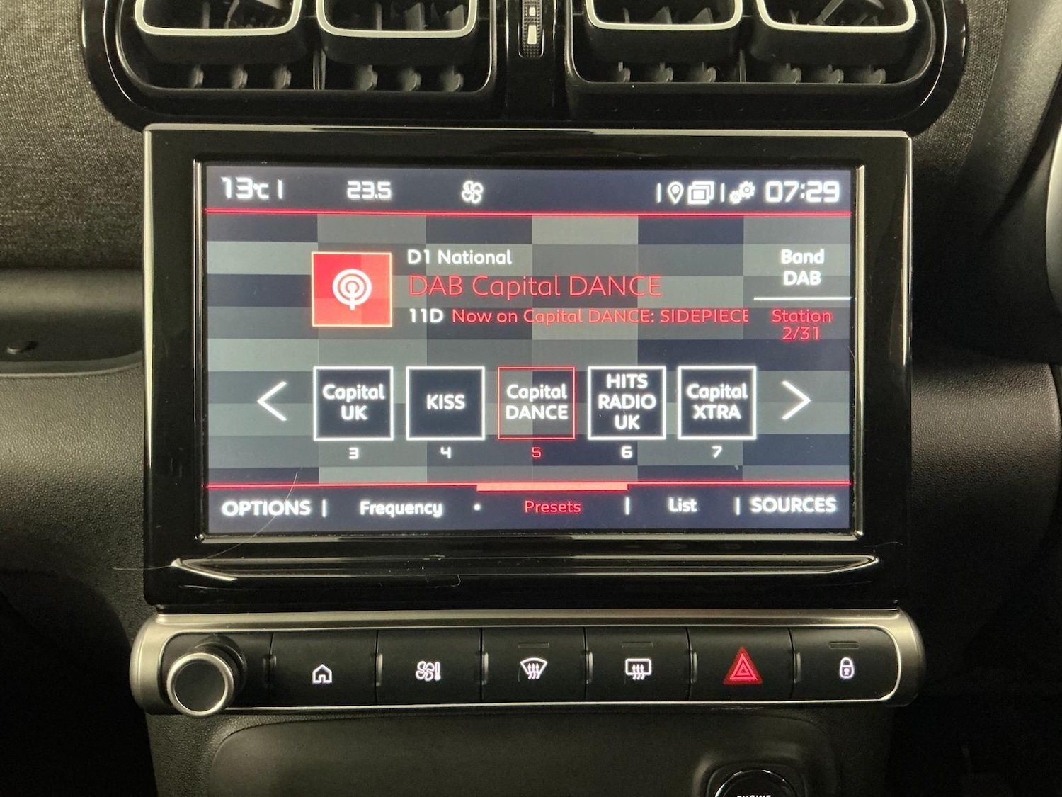 Used Citroen C3 Aircross 2024 for sale - 76584913: Photo 35