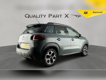 Used Citroen C3 Aircross 2024 for sale - 76584913: Photo