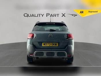 Used Citroen C3 Aircross 2024 for sale - 76584913: Photo