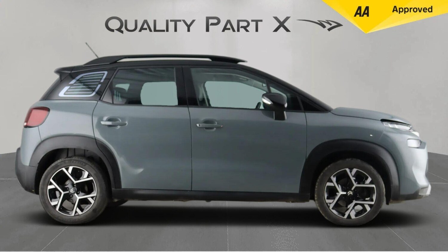 Used Citroen C3 Aircross 2024 for sale - 76584913: Photo 8