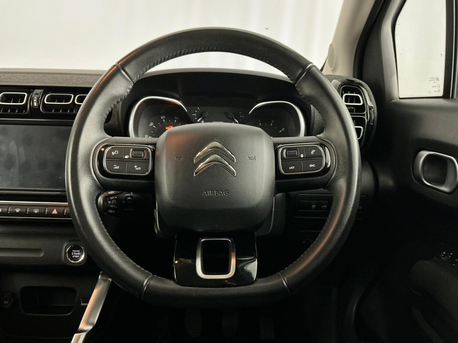 Used Citroen C3 Aircross 2024 for sale - 76584913: Photo 9