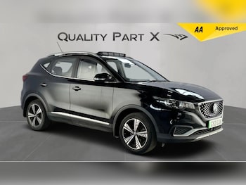 Used MG MG ZS 2021 for sale - 75588921: Photo