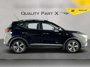 Used MG MG ZS 2021 for sale - 75588921: Photo