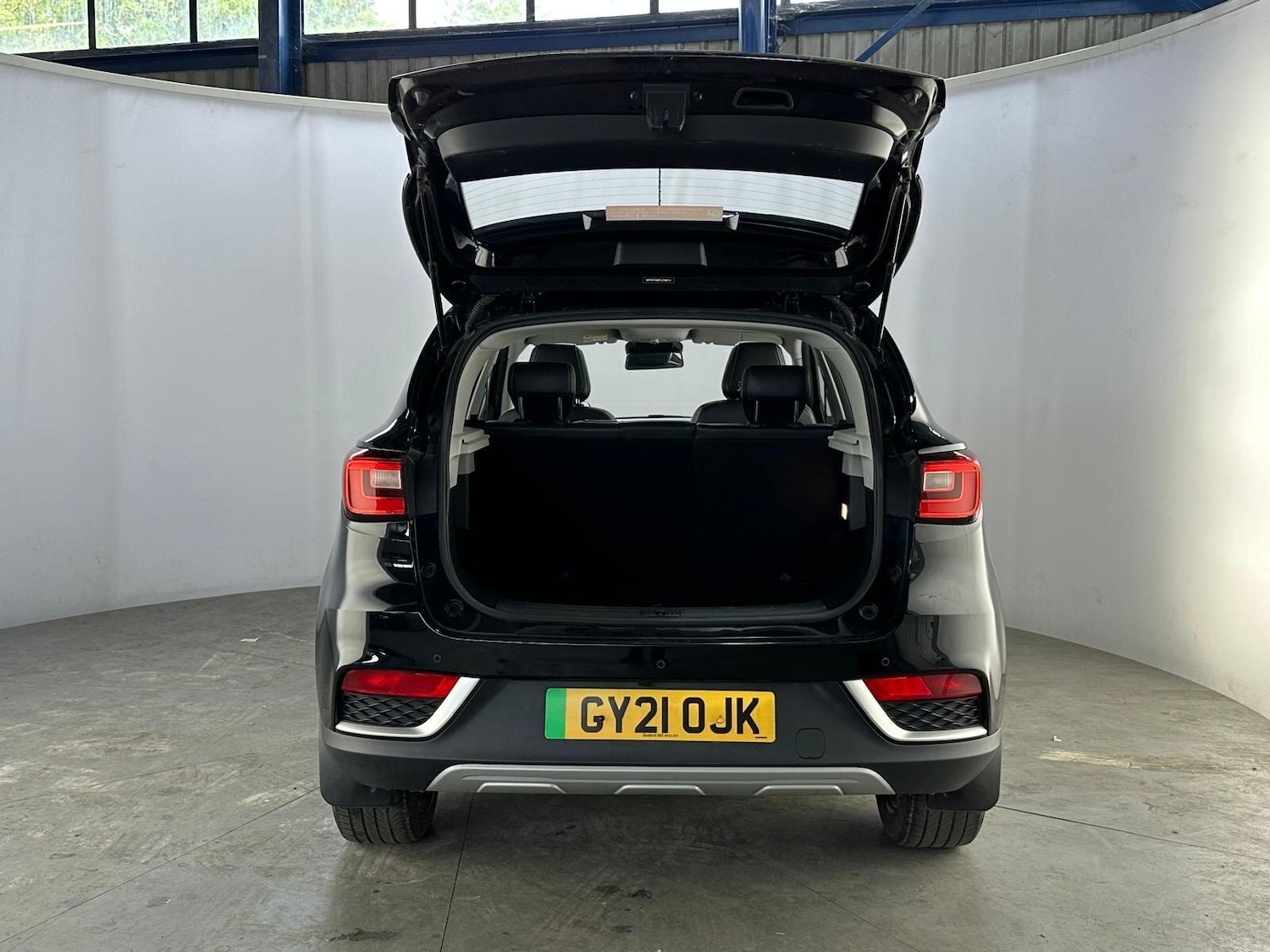 Vehicle 37
