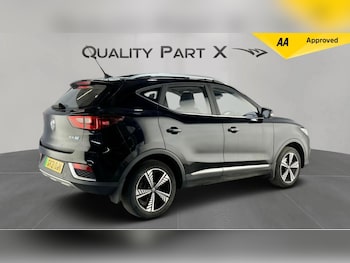 Used MG MG ZS 2021 for sale - 75588921: Photo