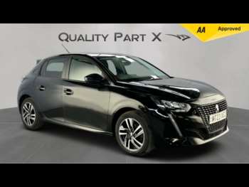 2023 (23) - 1.2 PureTech Active Premium + EAT Euro 6 (s/s) 5dr