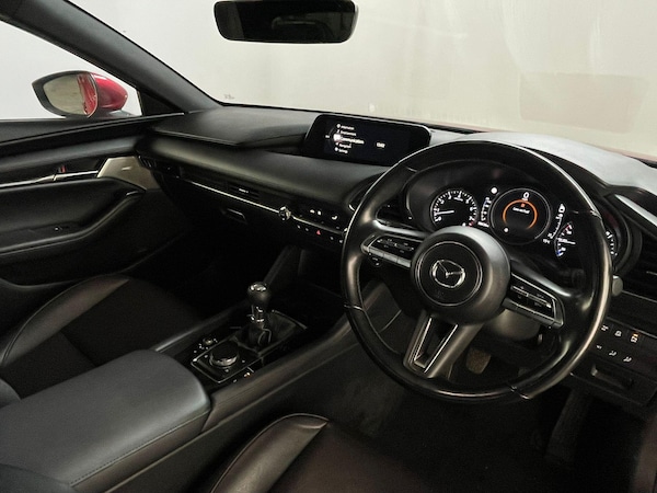 Used Mazda Mazda3 2022 for sale - 76136266: Photo 10