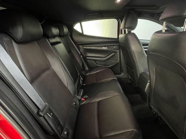 Used Mazda Mazda3 2022 for sale - 76136266: Photo 12