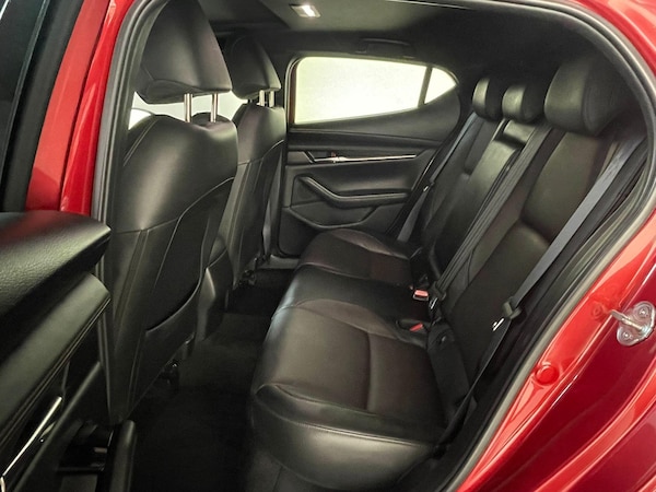 Used Mazda Mazda3 2022 for sale - 76136266: Photo 13