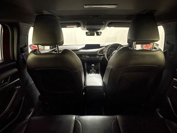 Used Mazda Mazda3 2022 for sale - 76136266: Photo 14