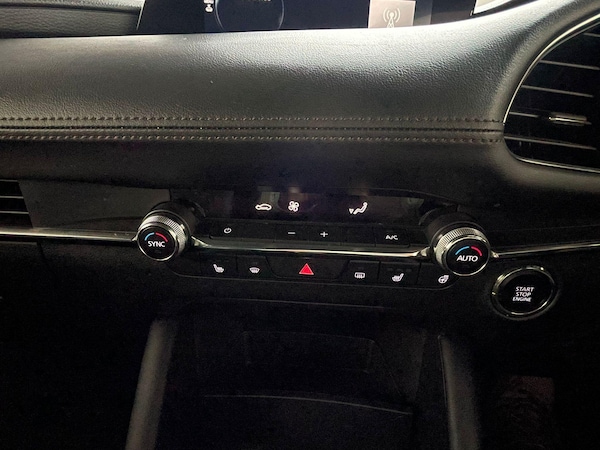 Used Mazda Mazda3 2022 for sale - 76136266: Photo 17