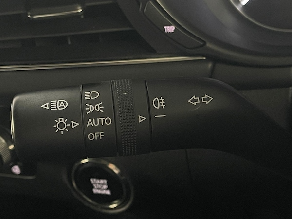 Used Mazda Mazda3 2022 for sale - 76136266: Photo 18