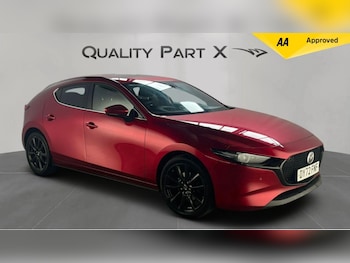 Mazda - Mazda3