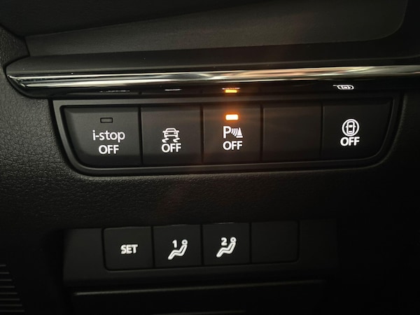 Used Mazda Mazda3 2022 for sale - 76136266: Photo 22
