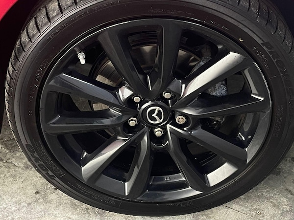 Used Mazda Mazda3 2022 for sale - 76136266: Photo 24