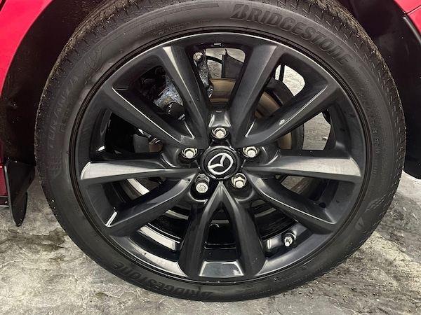 Used Mazda Mazda3 2022 for sale - 76136266: Photo 25