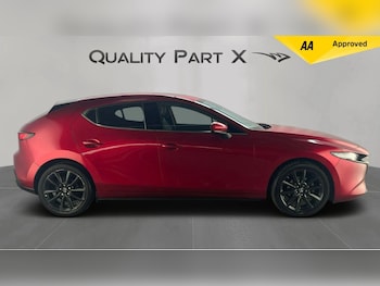 Used Mazda Mazda3 2022 for sale - 76136266: Photo 2