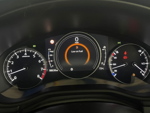 Used Mazda Mazda3 2022 for sale - 76136266: Photo 33