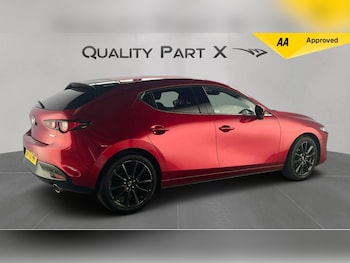 Used Mazda Mazda3 2022 for sale - 76136266: Photo 3
